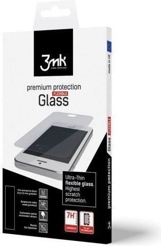 3MK szkło ochronne flexible glass dla LG G4 1