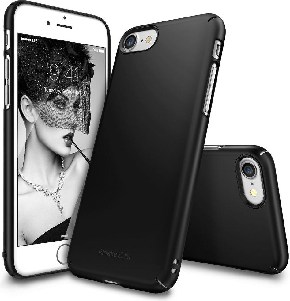 Ringke Etui Slim do IPhone 7/8 1