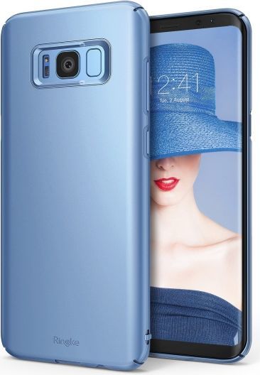 Ringke Slim dla Galaxy S8+ 1