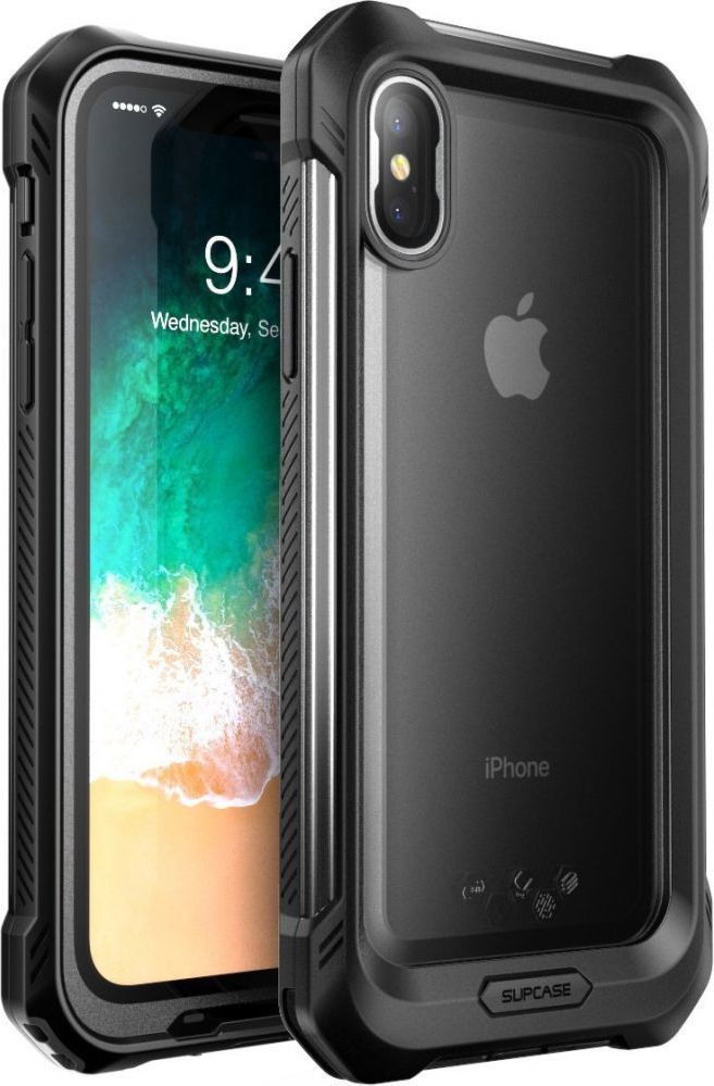 Supcase Unicorn Beetle Storm iPhone X 1