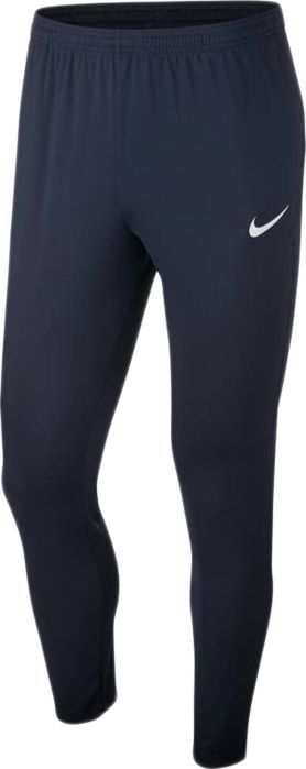 Nike Spodnie piłkarskie NK Dry Academy 18 Pant granatowe r. XXL (893652 451) 1