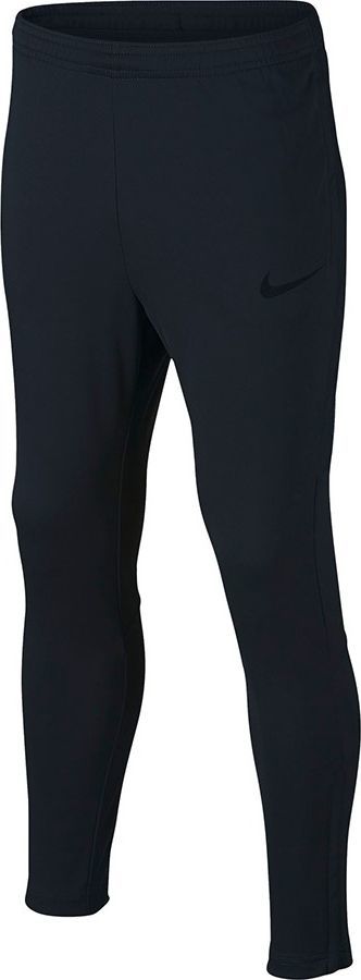 Nike Spodnie piłkarskie Academy Y NK Pant KPZ czarne r. S (839365 016) 1