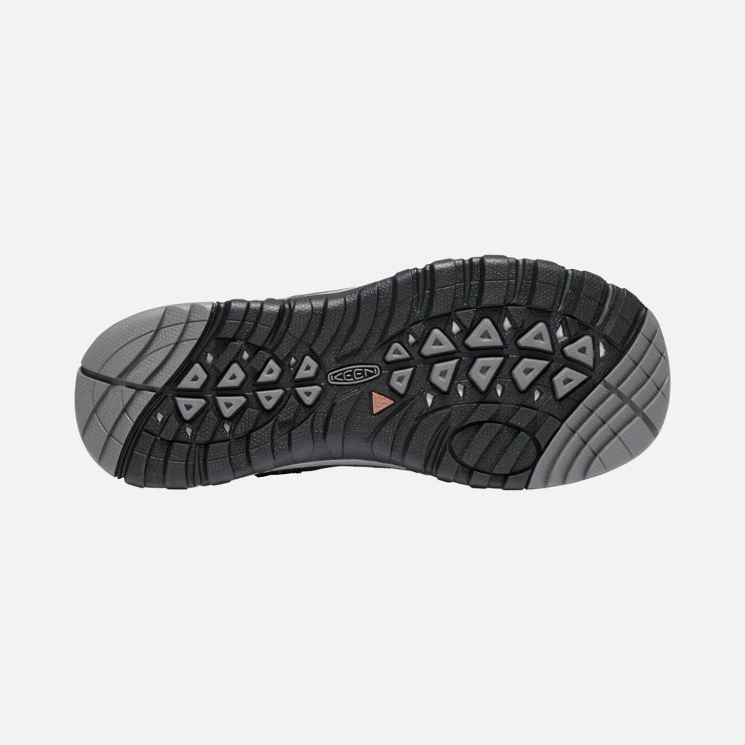 keen terradora ethos