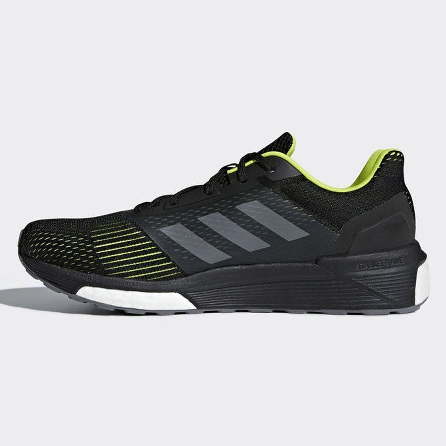 Adidas Buty mÄskie Response ST czarne r. 41 1/3 (CG4004) - Sklep-presto.pl