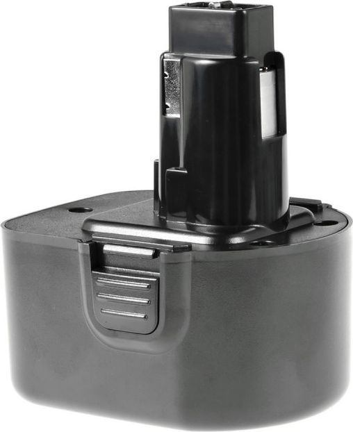 Аккумулятор dewalt de9074