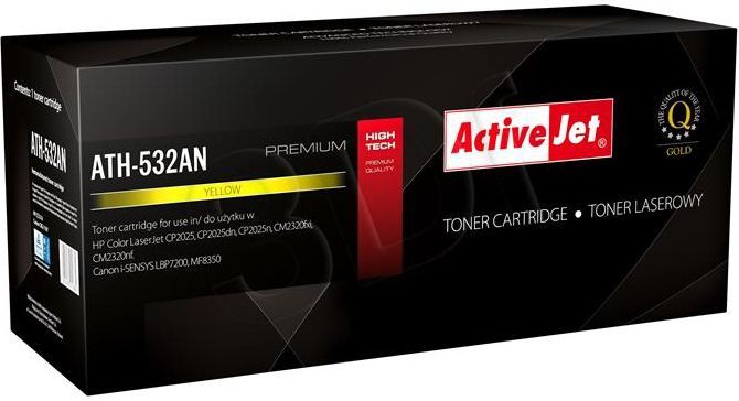 Toner Activejet ATH-532AN 1