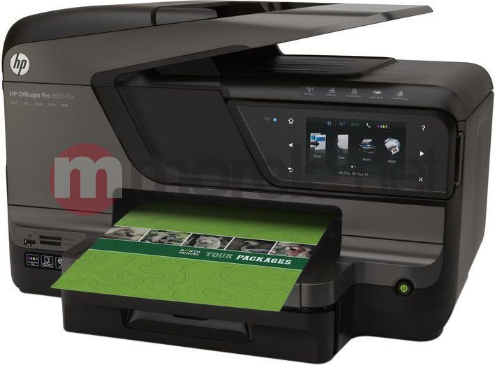 HP OfficeJet Pro 8600 Plus WiFi (CM750A) w Morele.net