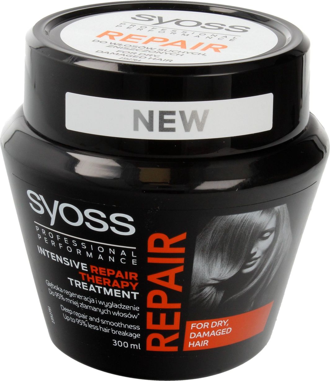 Syoss Repair maska 1