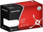 Toner Asarto Cyan Zamiennik 406480 (AS-LR231C) 1