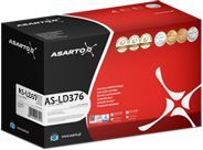 Toner Asarto Toner Asarto do Dell 593-11122 | C3760 | cyan 1