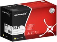 Toner Asarto Yellow Zamiennik 823A (AS-LH824Y) 1