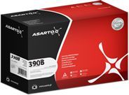 Toner Asarto Toner Asarto do HP CB390A | CM6030/CM6040 | 19500str. | black 1
