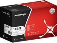 Toner Asarto Black Zamiennik 14A (AS-LH214BN) 1