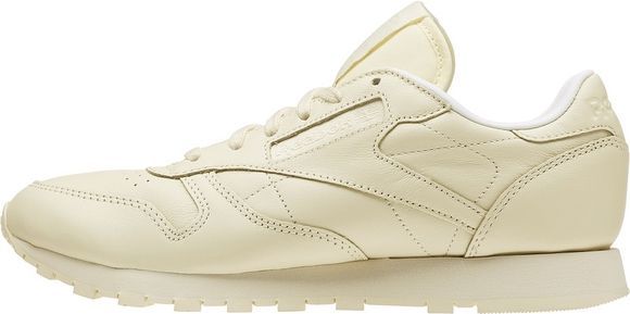 Reebok Buty damskie Classic Leather żółte r. 38 (BD2772) ID produktu: 4566233 Reebok Buty damskie Classic Leather żółte r. 38 (BD2772) ID produktu: 4566233