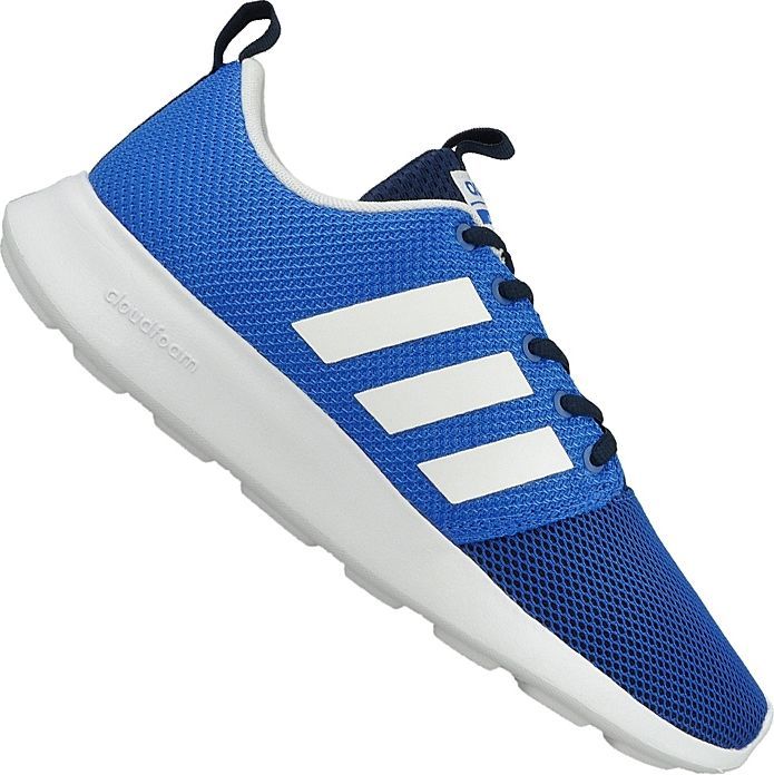 Adidas, Buty męskie, Cloudfoam Swift, rozmiar 44 Adidas Adidas, Buty męskie, Cloudfoam Swift, rozmiar 44 Adidas