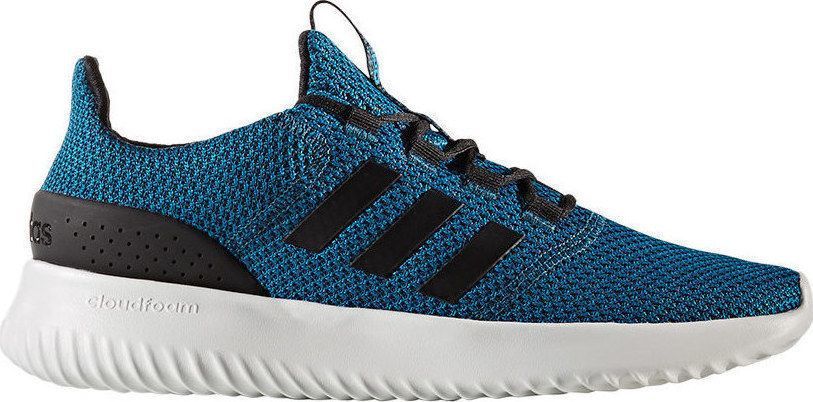 Adidas Buty mÄskie Cloudfoam Ultimate morskie r. 41 1/3 (BC0122) - Sklep-presto.pl