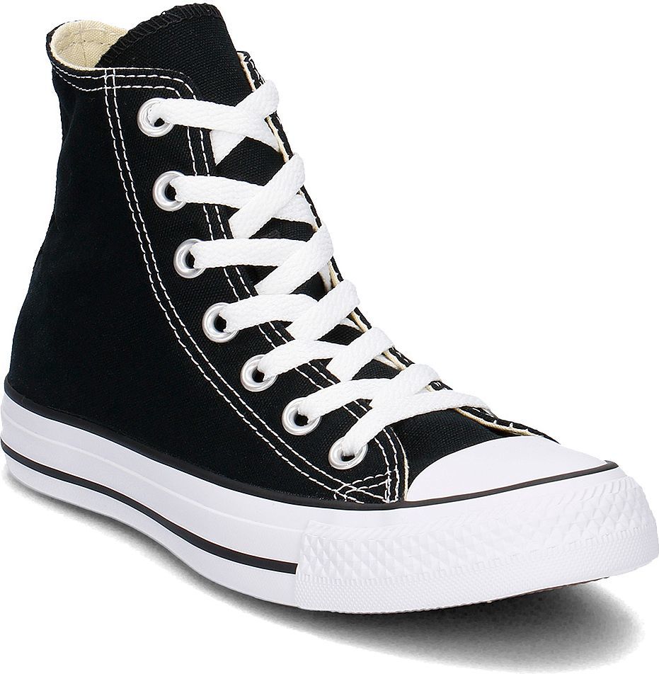 Converse Trampki męskie C. Taylor All Star Hi Black czarne r. 45 (M9160