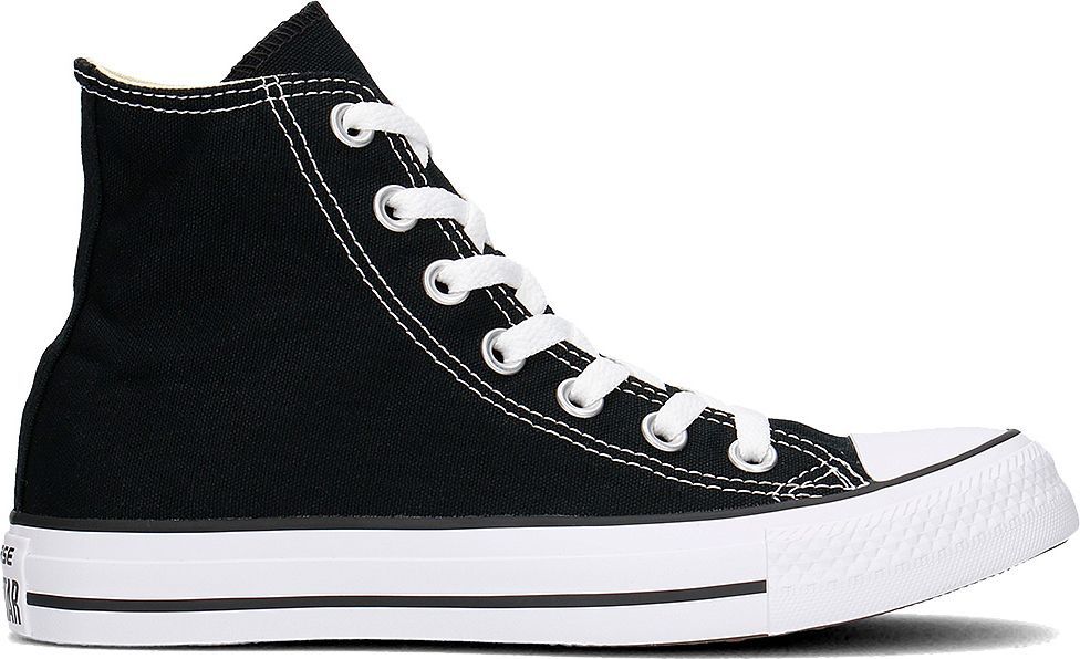 Converse Trampki męskie C. Taylor All Star Hi Black czarne r. 45 (M9160