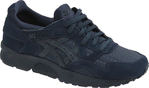Asics Buty męskie Gel Lyte V granatowe r. 46.5 (H70PJ-5050) 1