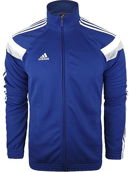 bluza adidas męska niebieska bluza adidas męska niebieska