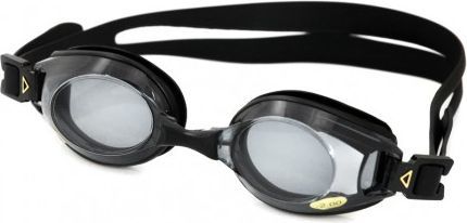 Aqua Speed Okulary Pływackie Korekcyjne Lumina 5 dpi czarne okulary pływackie optyczne fashy okulary korekcyjne do