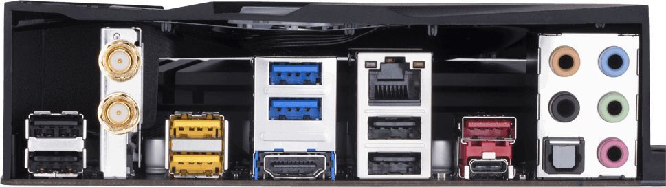 PCパーツ GIGABYTE X470 AORUS Gaming 5 WiFi Gigabyte X470 AORUS GAMING 5 WIFI - Płyta główna - Morele.net