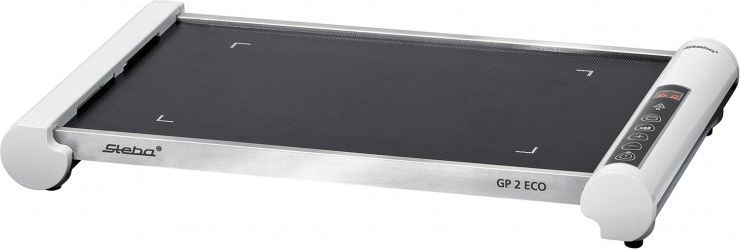 Grill elektryczny Steba Glass Grill GP 2 ECO 1