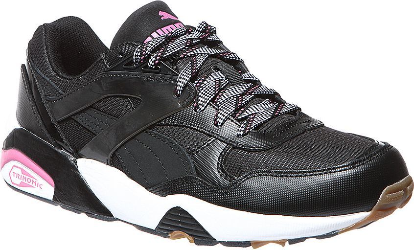 puma trinomic damskie