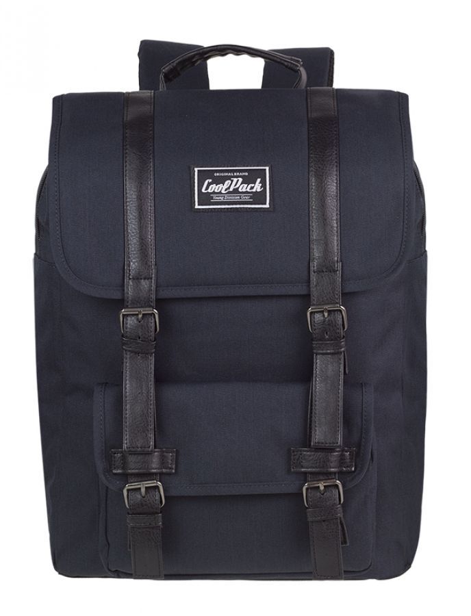 Coolpack Plecak Traffic młodzieżowy 84338CP 1