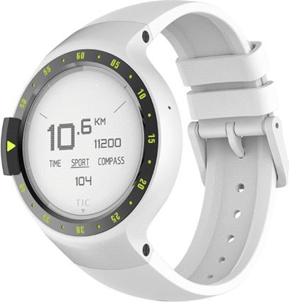 mobvoi ticwatch s glacier