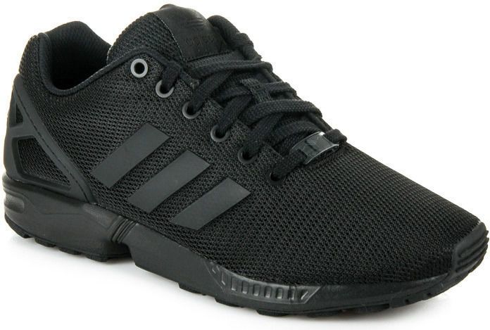 月ページ Adidas Buty męskie ZX Flux Adv niebieskie r. 47 1/3 (S79012