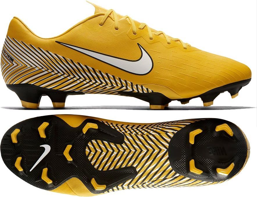 neymar mercurial vapor 12