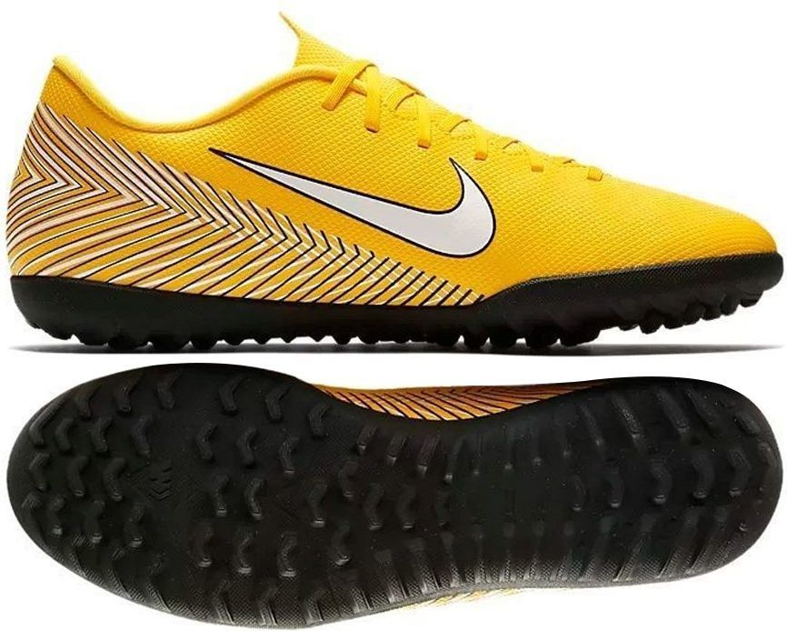 mercurial vapor 12 club tf