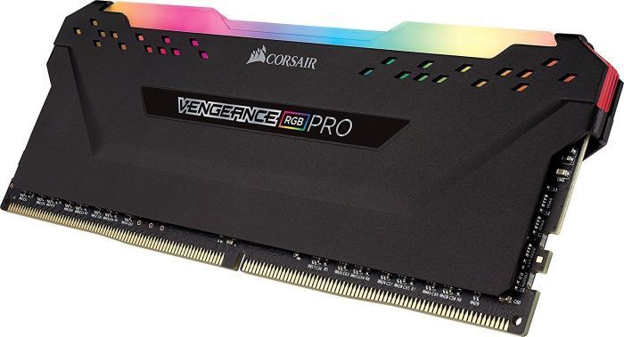 メモリー CORSAIR DDR4-3200 VENGEANCE RGB PRO 32GB VENGEANCE® RGB PRO 32GB (2 x 16GB) DDR4 DRAM 3200MHz C16