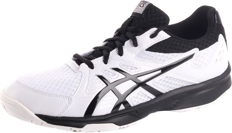 Asics Buty męskie Upcourt 3 białe r. 49 (1071A019 100) ID produktu: 4627106 Asics Buty męskie Upcourt 3 białe r. 49 (1071A019 100) ID produktu: 4627106