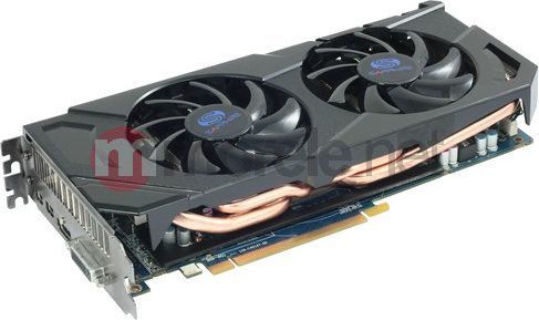 Sapphire Radeon Hd7870 2gb 00 g Karta Graficzna Morele Net