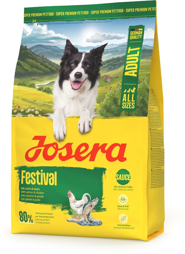 Josera Adult Festival 900g 1