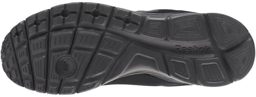 Reebok Buty męskie Speedlux czarne 44 (CN3470)