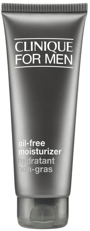 Clinique Skin Supplies For Men Oil Control Mattifying Moisturizer nawilżający żel do twarzy dla mężczyzn 1