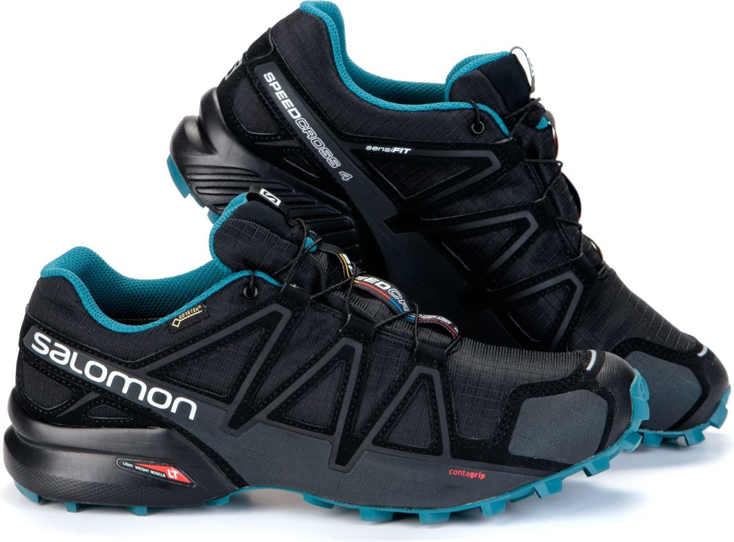 salomon speedcross 5 gtx nocturne