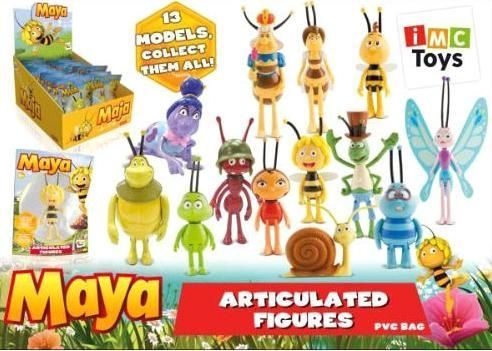 Figurka Tm Toys Królowa - Figurka w saszetce do kolekcjonowania 1
