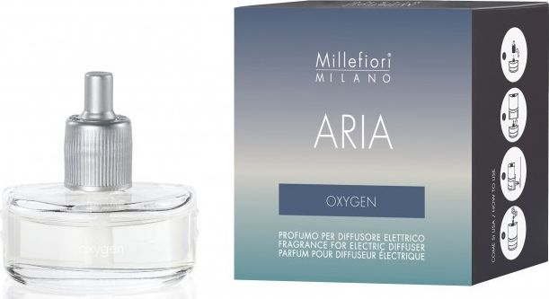 Millefiori Millefiori Aria uzupełniacz do kontaktu Oxygen 1