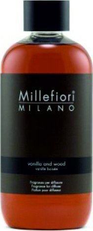 Millefiori Millefiori Natural uzupełniacz 250ml Vanilla & Wood 1
