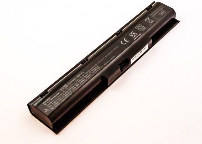 Bateria MicroBattery 14.4V 4.4Ah do HP (633734-421) 1