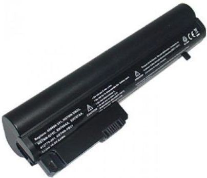 Bateria MicroBattery 10.8V 7.8Ah do Toshiba (Hstnn-Ib22) 1