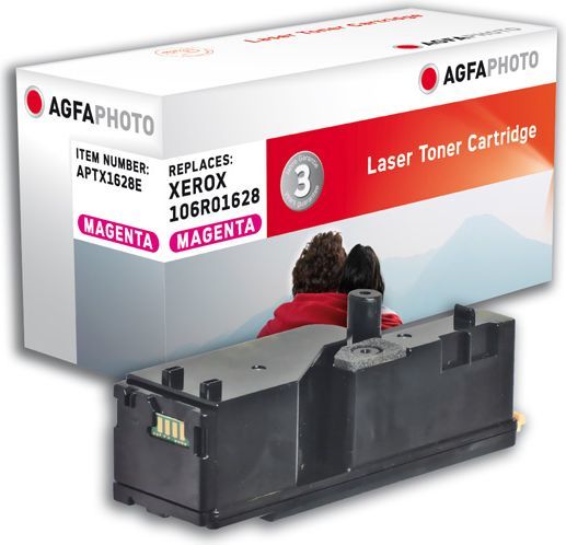 Toner AgfaPhoto Toner APTX1628E / 106R01628 (Magenta) 1