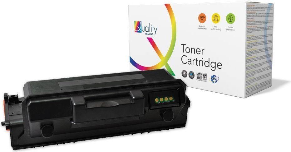 Toner Quality Imaging Toner QI-SA2030 / MLT-D204E/ELS (Black) 1