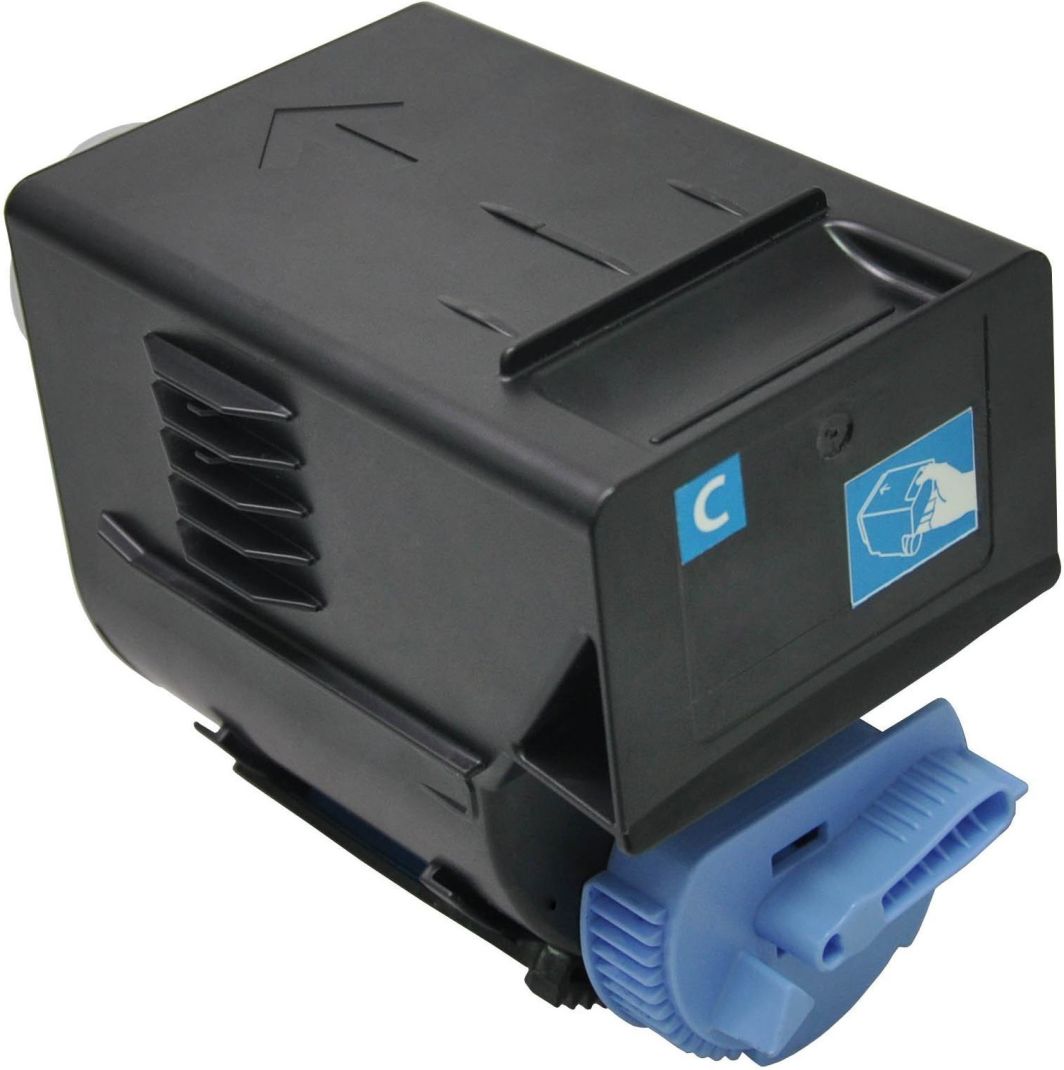 Toner Quality Imaging Cyan Zamiennik 0453B002 (QI-CA1008C) 1