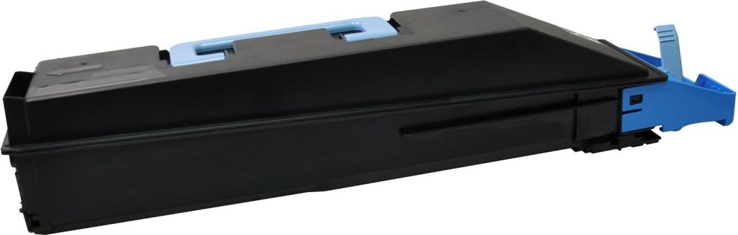 Toner Quality Imaging Toner QI-KY1015C / TK-865C (Cyan) 1