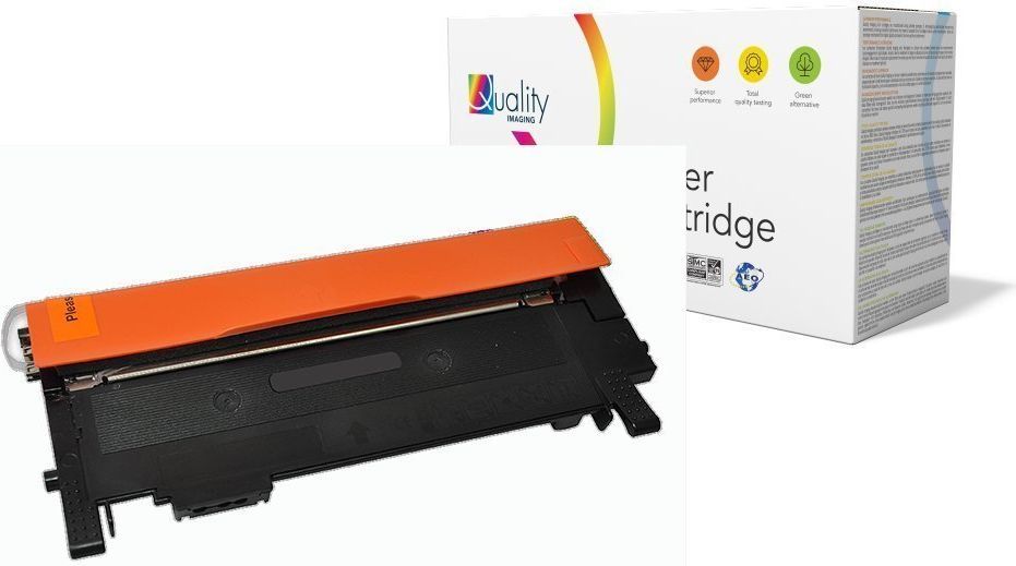 Toner Quality Imaging Yellow Zamiennik CLT-Y404S (QI-SA1006Y) 1
